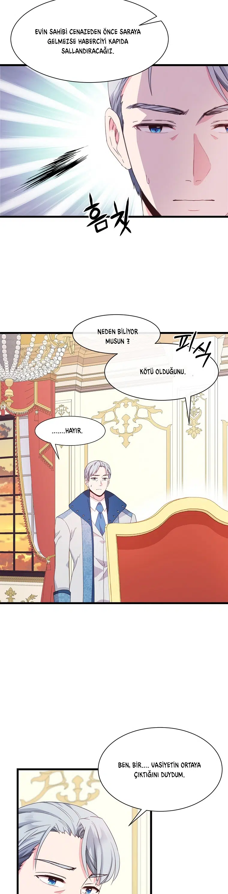 Romeo, Neredesin? - Bölüm 56 Sayfa 13
