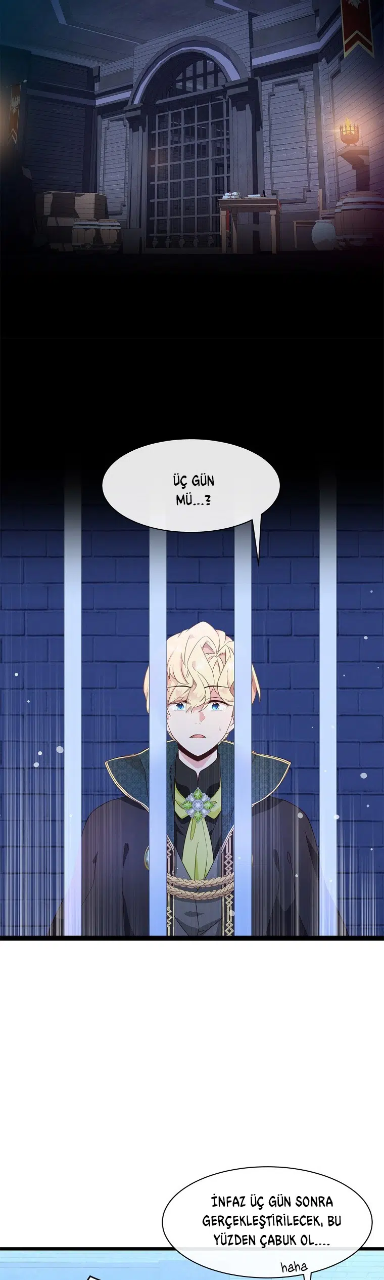 Romeo, Neredesin? - Bölüm 57 Sayfa 7