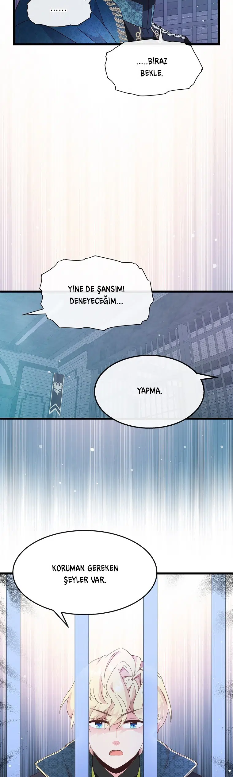 Romeo, Neredesin? - Bölüm 57 Sayfa 9