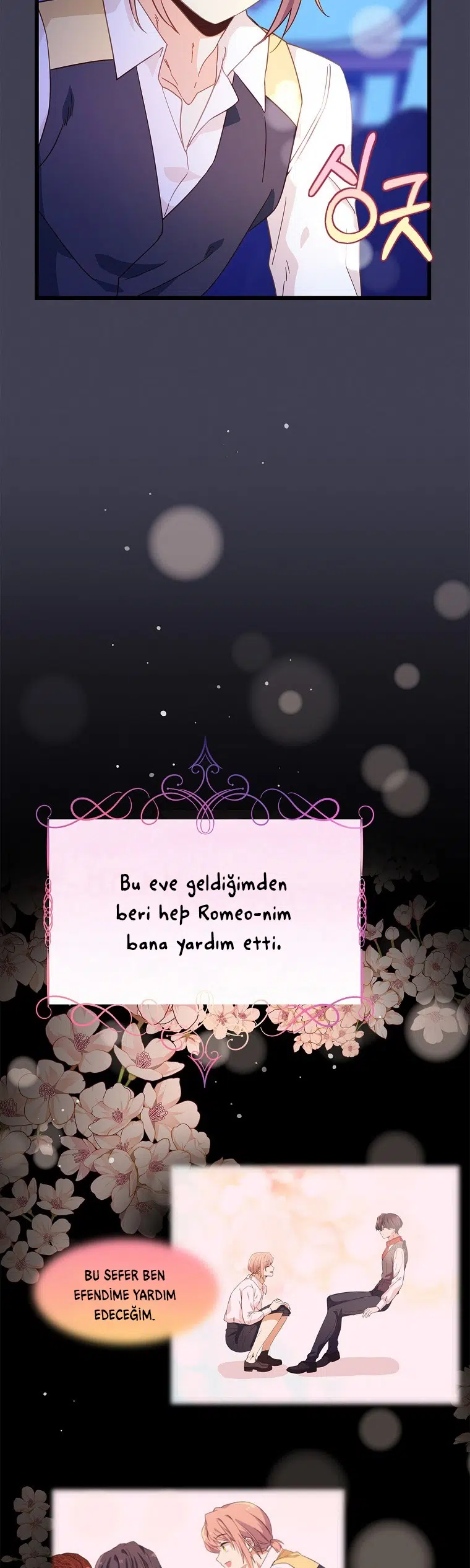 Romeo, Neredesin? - Bölüm 57 Sayfa 16