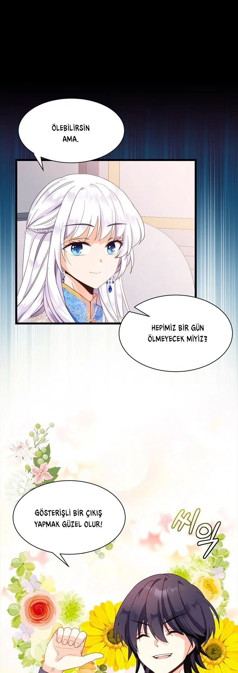 Romeo, Neredesin? - Bölüm 58 Sayfa 4