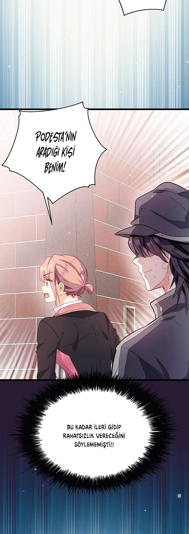 Romeo, Neredesin? - Bölüm 58 Sayfa 6