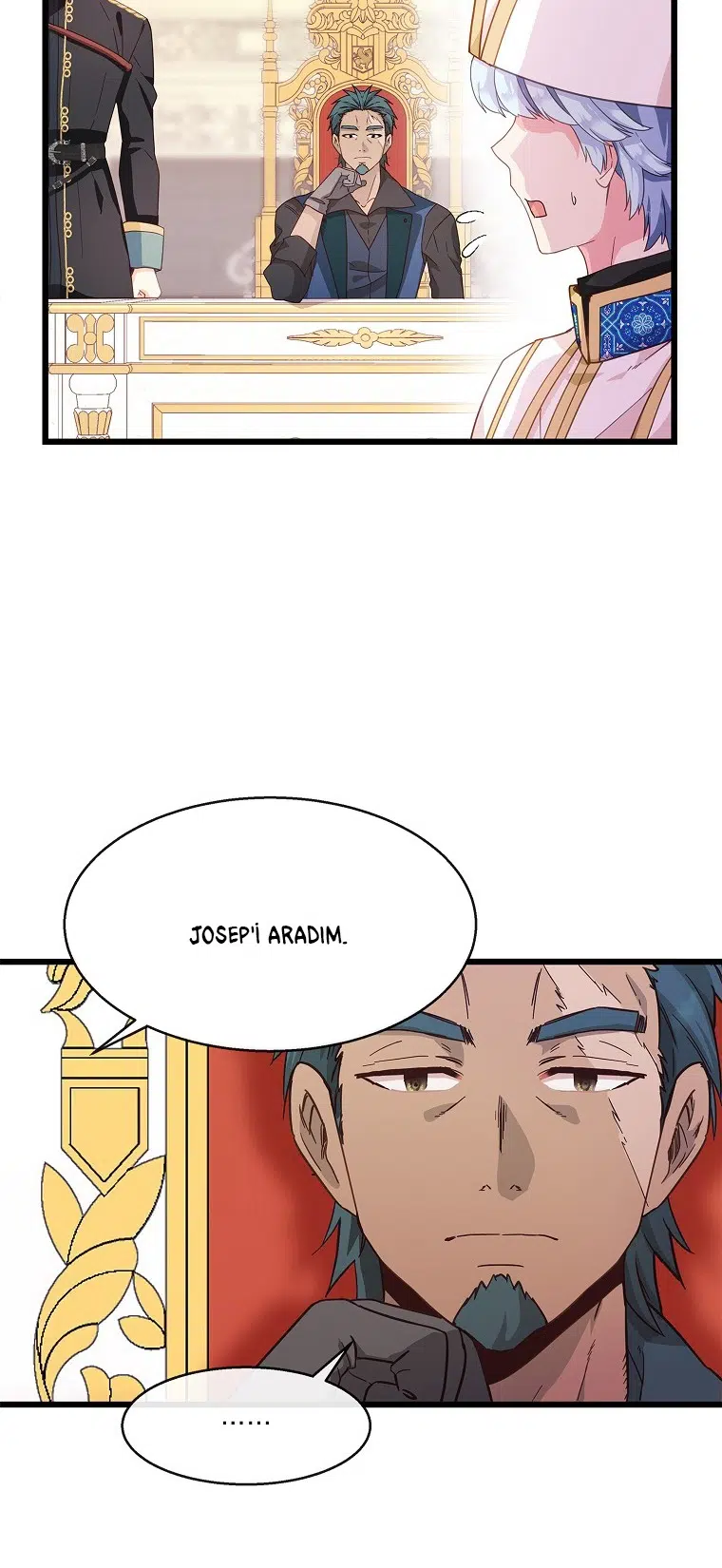 Romeo, Neredesin? - Bölüm 58 Sayfa 23