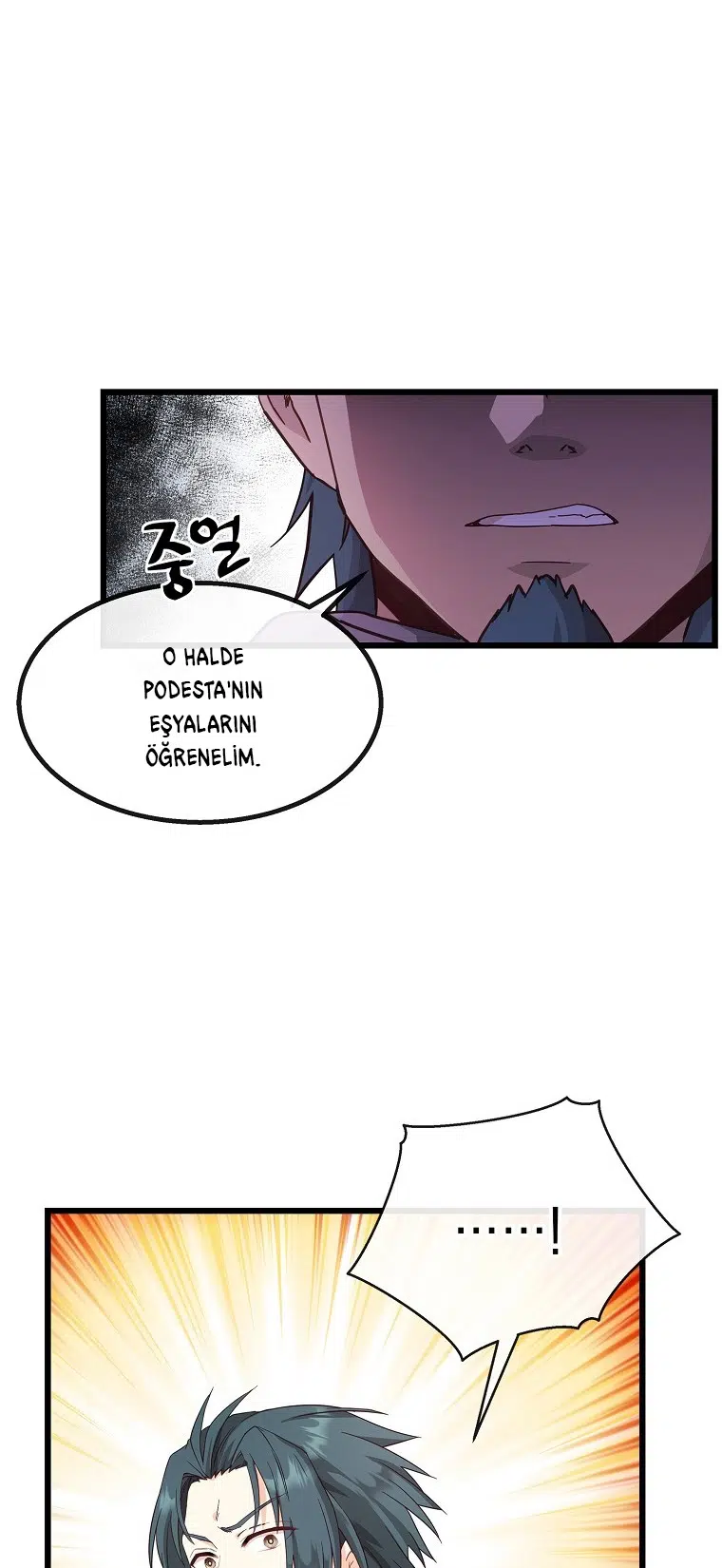 Romeo, Neredesin? - Bölüm 58 Sayfa 24