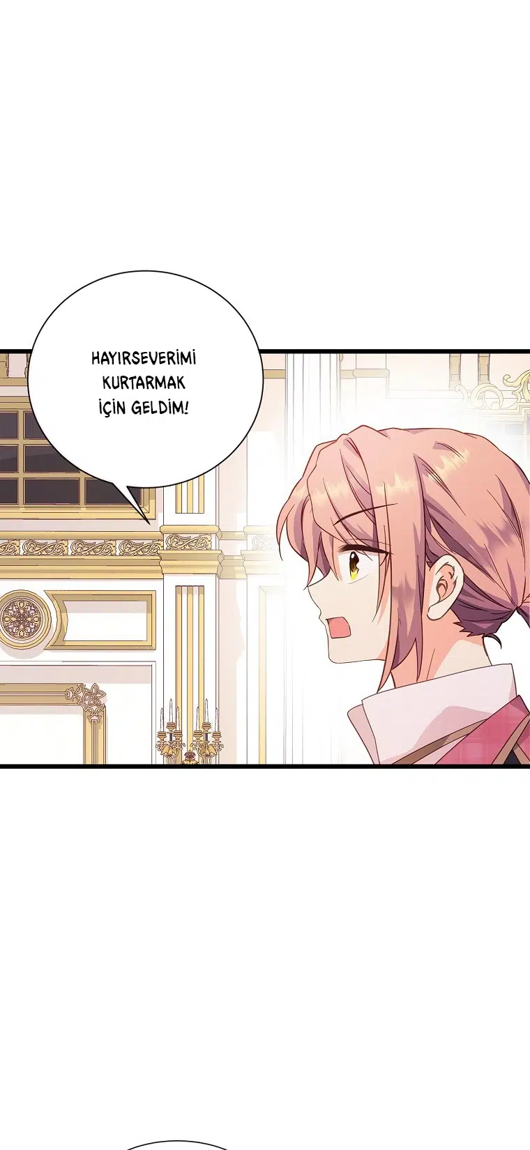 Romeo, Neredesin? - Bölüm 58 Sayfa 36