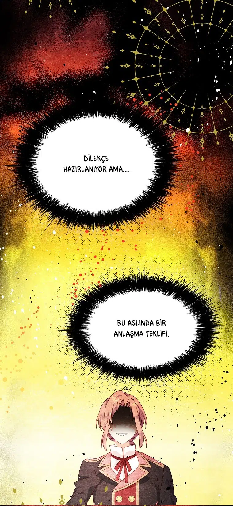 Romeo, Neredesin? - Bölüm 58 Sayfa 41