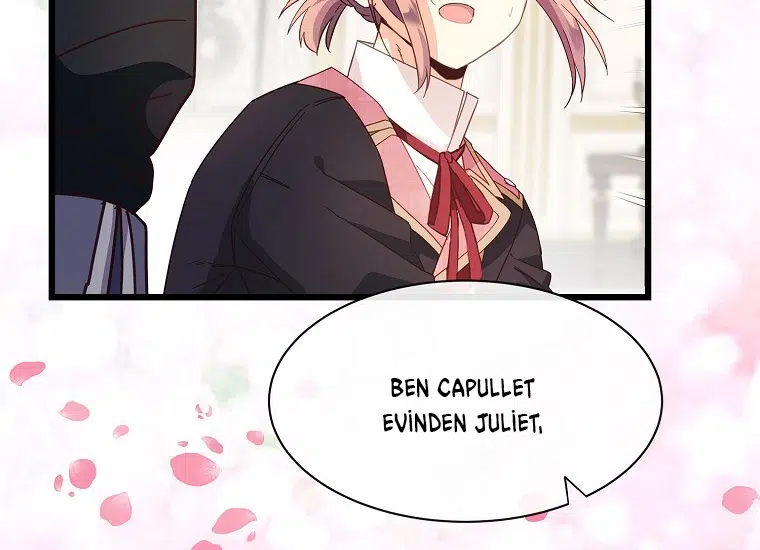 Romeo, Neredesin? - Bölüm 58 Sayfa 55