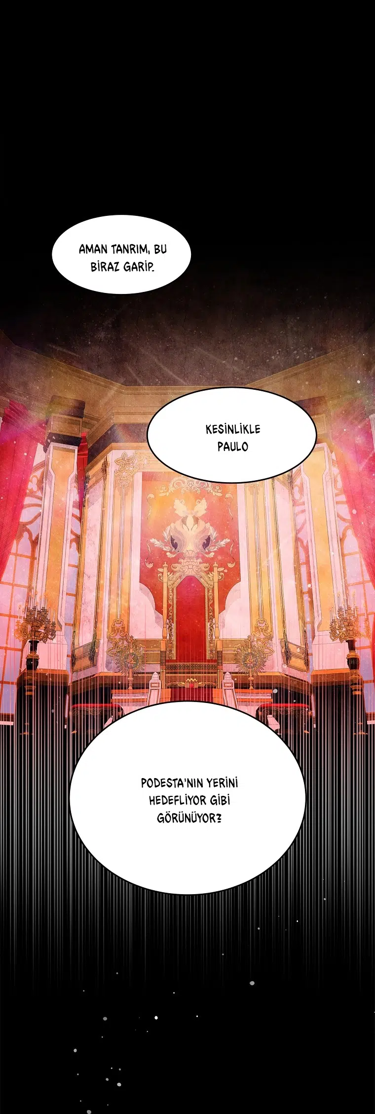 Romeo, Neredesin? - Bölüm 59 Sayfa 2