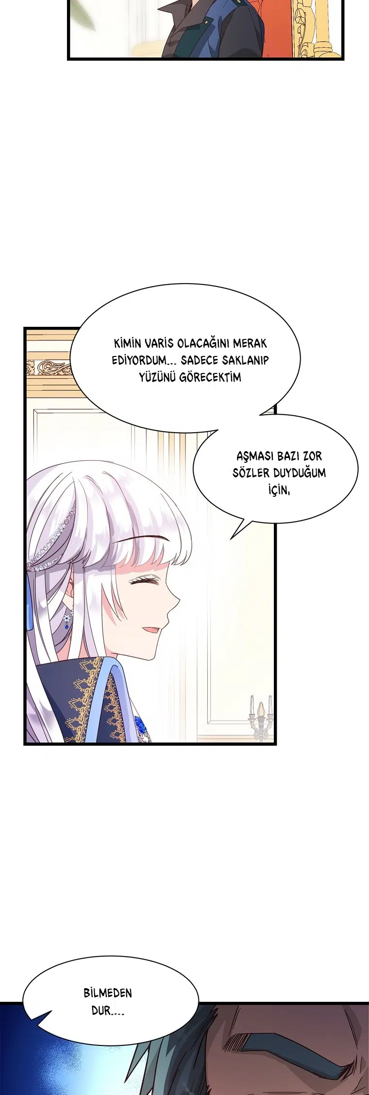 Romeo, Neredesin? - Bölüm 59 Sayfa 6