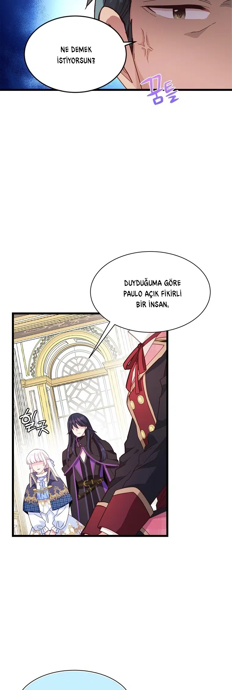 Romeo, Neredesin? - Bölüm 59 Sayfa 7