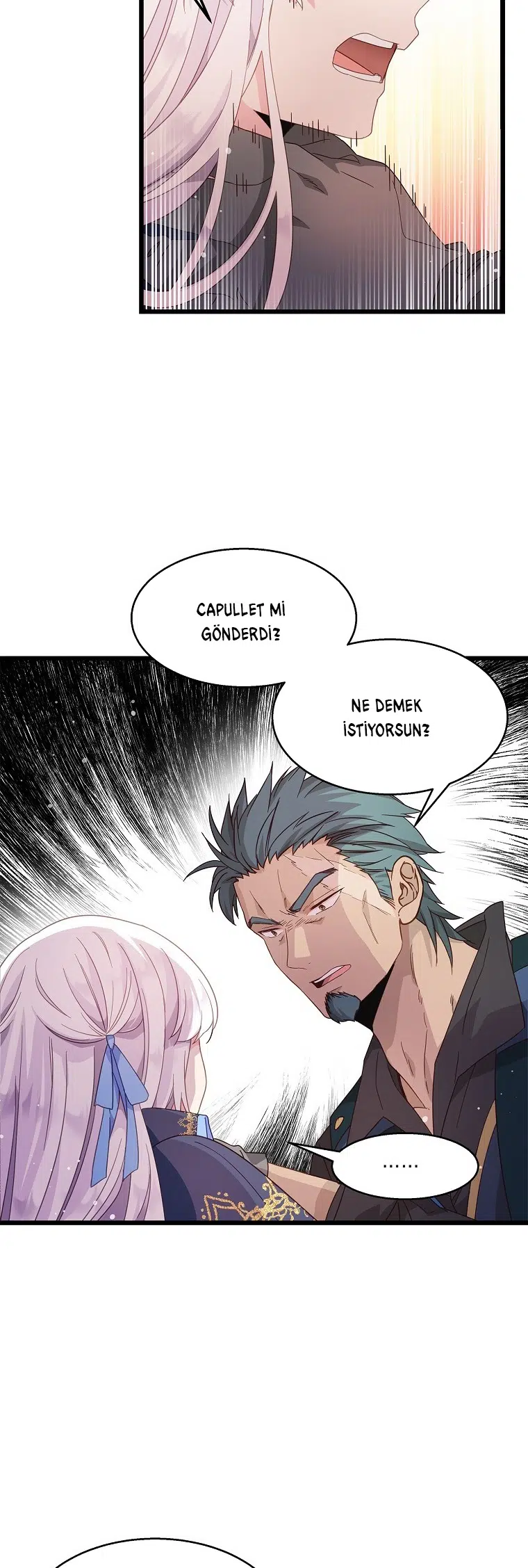Romeo, Neredesin? - Bölüm 59 Sayfa 15