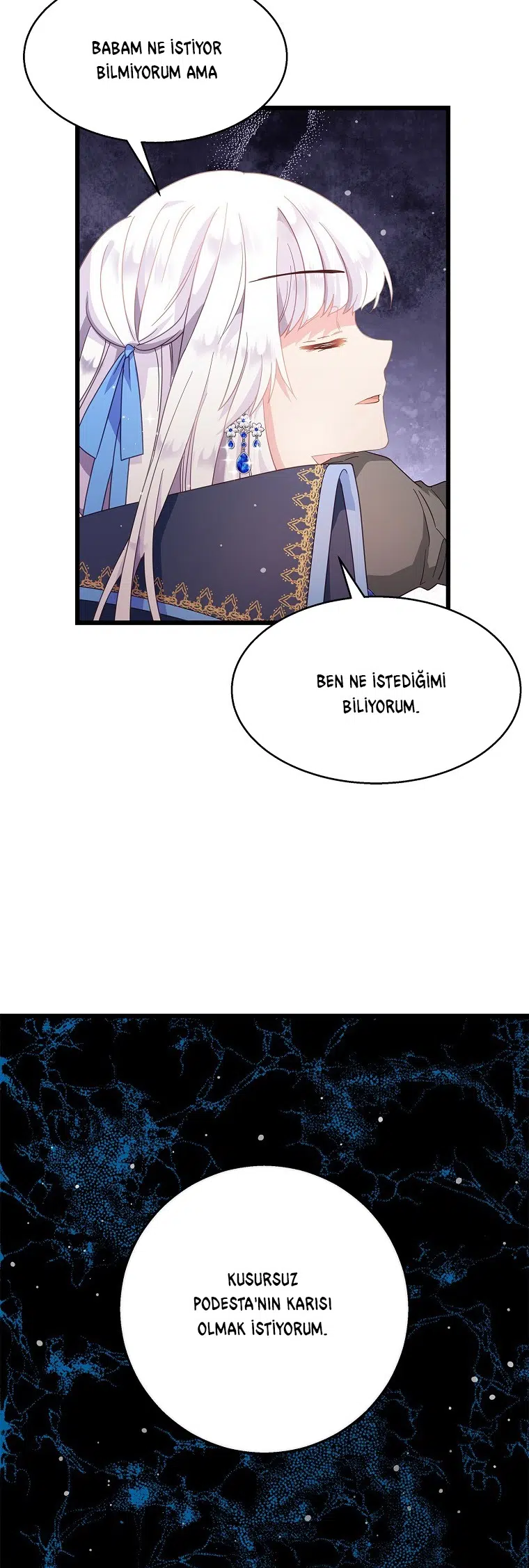 Romeo, Neredesin? - Bölüm 59 Sayfa 16