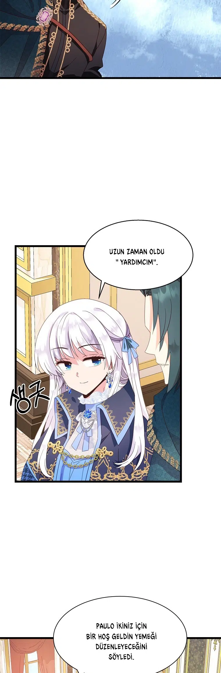Romeo, Neredesin? - Bölüm 59 Sayfa 27