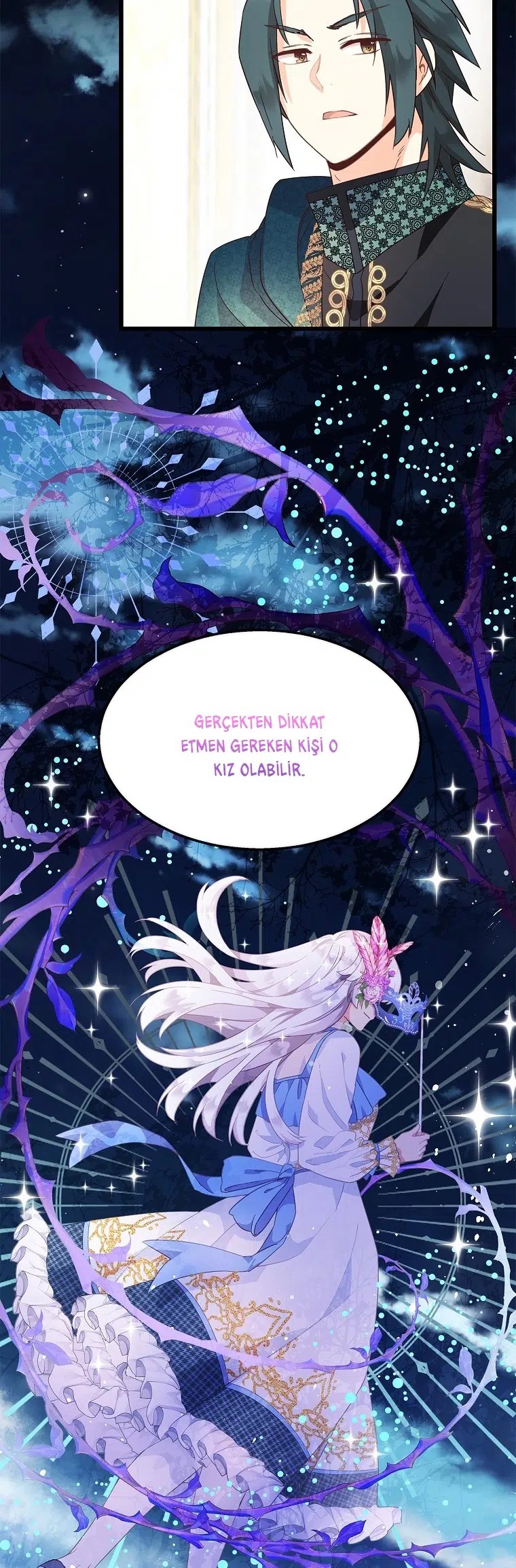 Romeo, Neredesin? - Bölüm 59 Sayfa 36