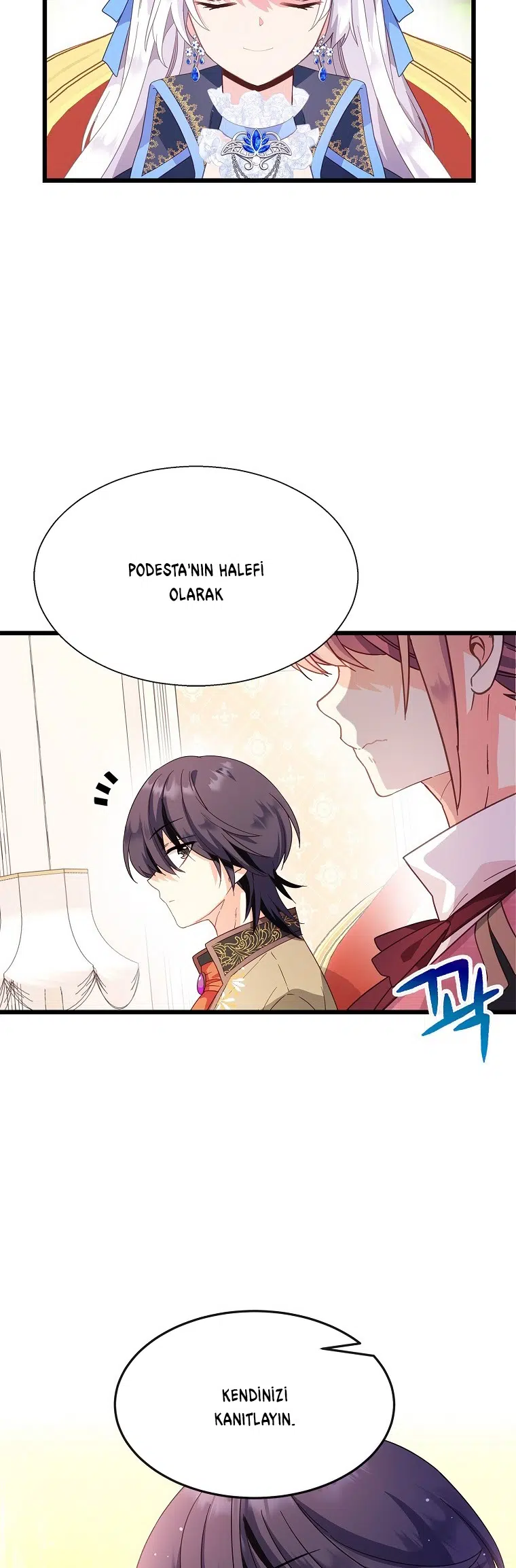 Romeo, Neredesin? - Bölüm 59 Sayfa 40