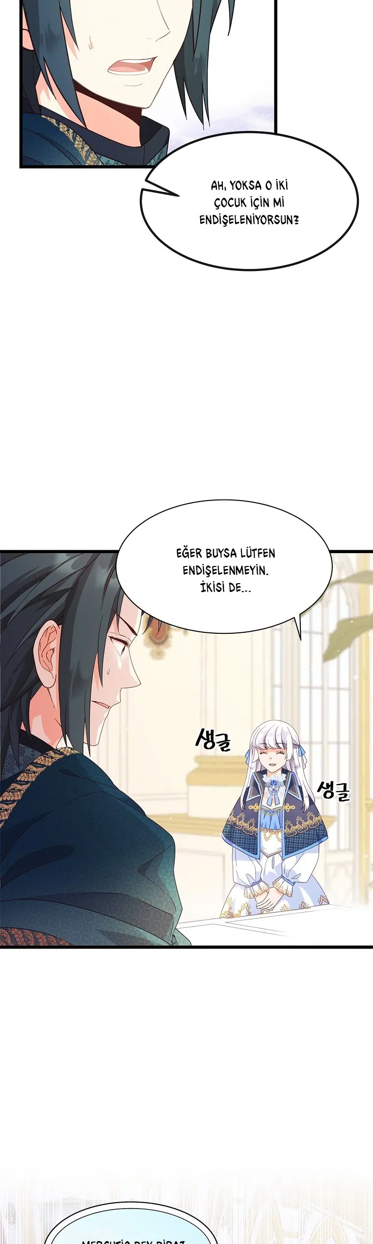 Romeo, Neredesin? - Bölüm 60 Sayfa 13