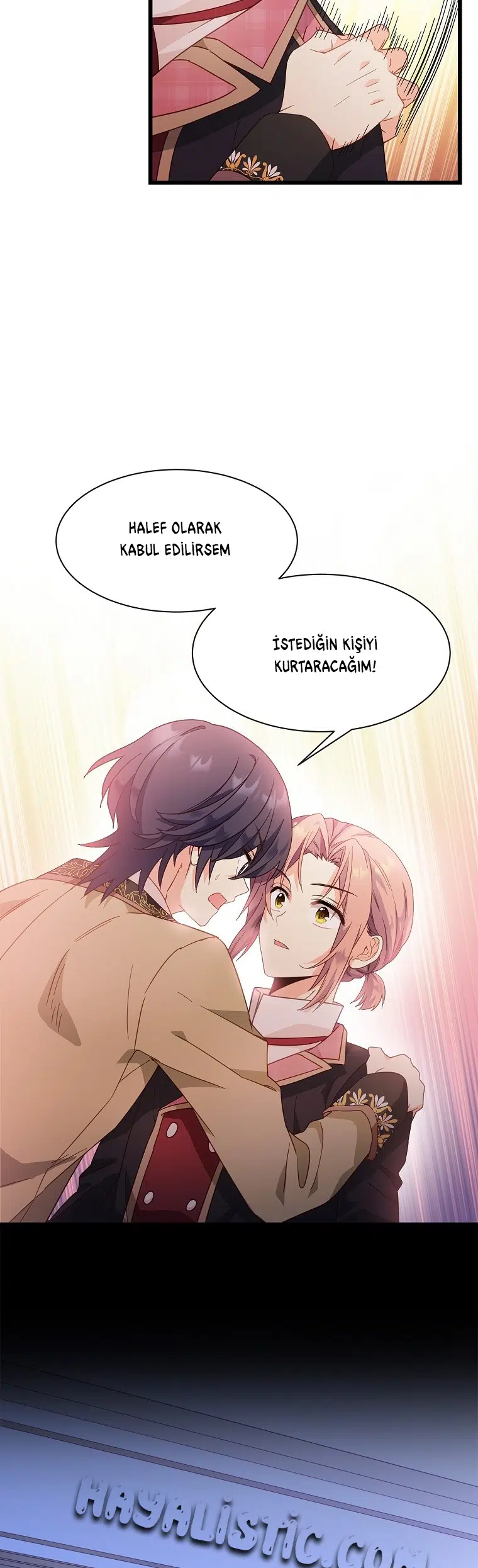 Romeo, Neredesin? - Bölüm 60 Sayfa 27
