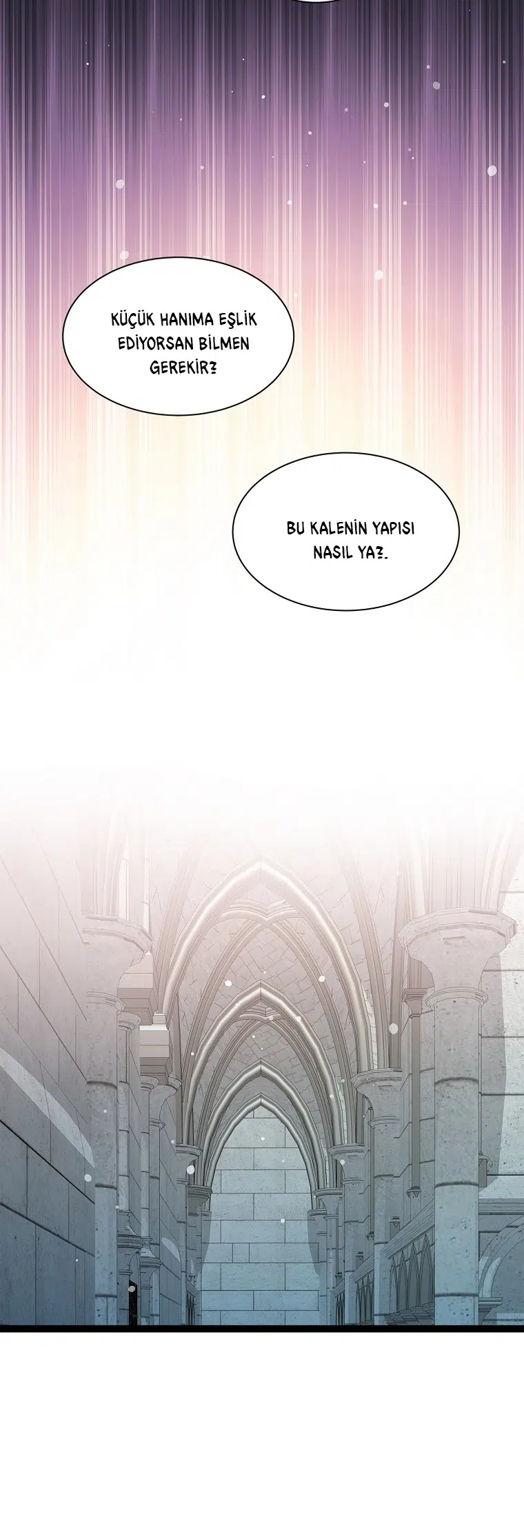 Romeo, Neredesin? - Bölüm 61 Sayfa 9