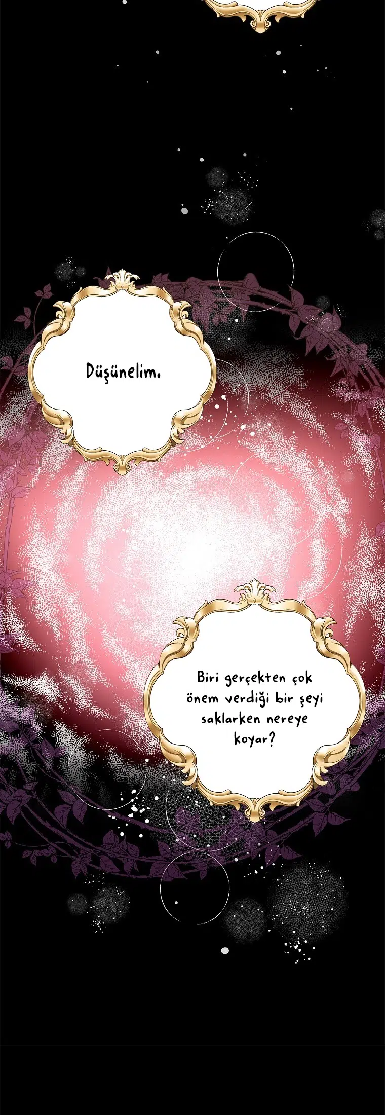 Romeo, Neredesin? - Bölüm 61 Sayfa 15