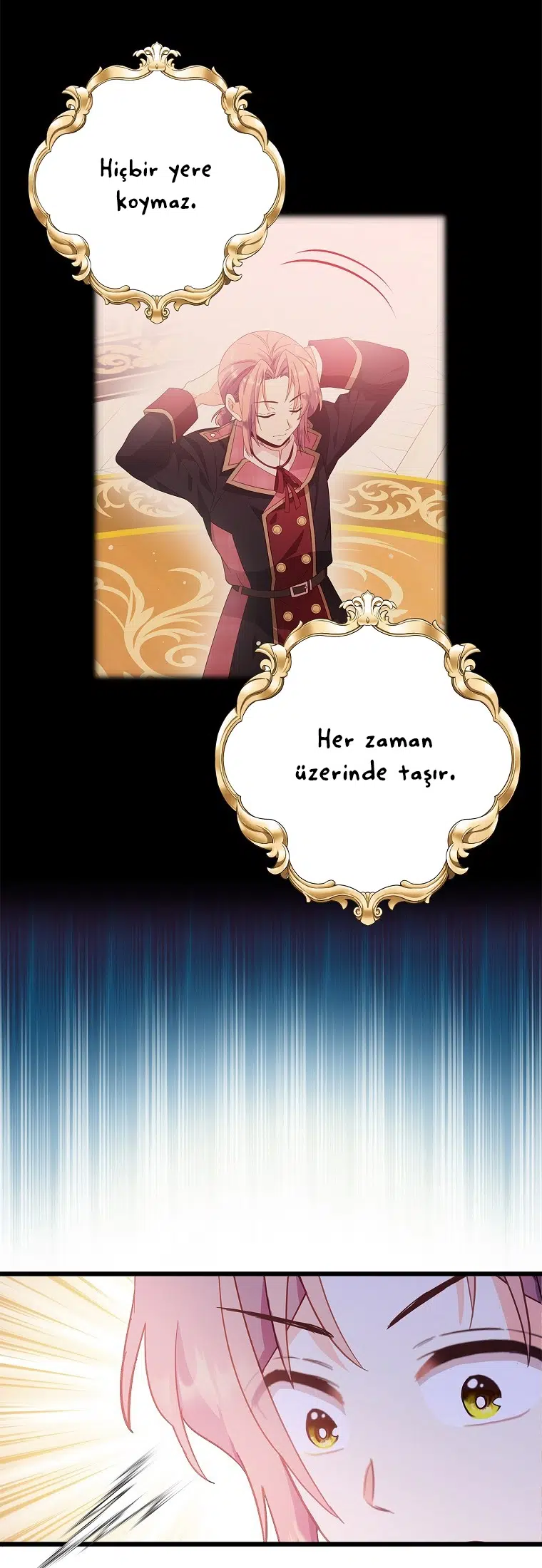 Romeo, Neredesin? - Bölüm 61 Sayfa 16