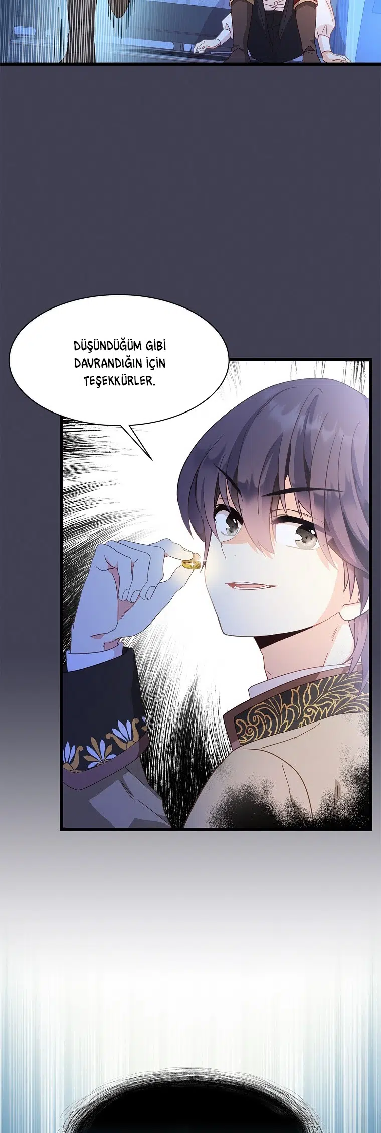 Romeo, Neredesin? - Bölüm 61 Sayfa 27
