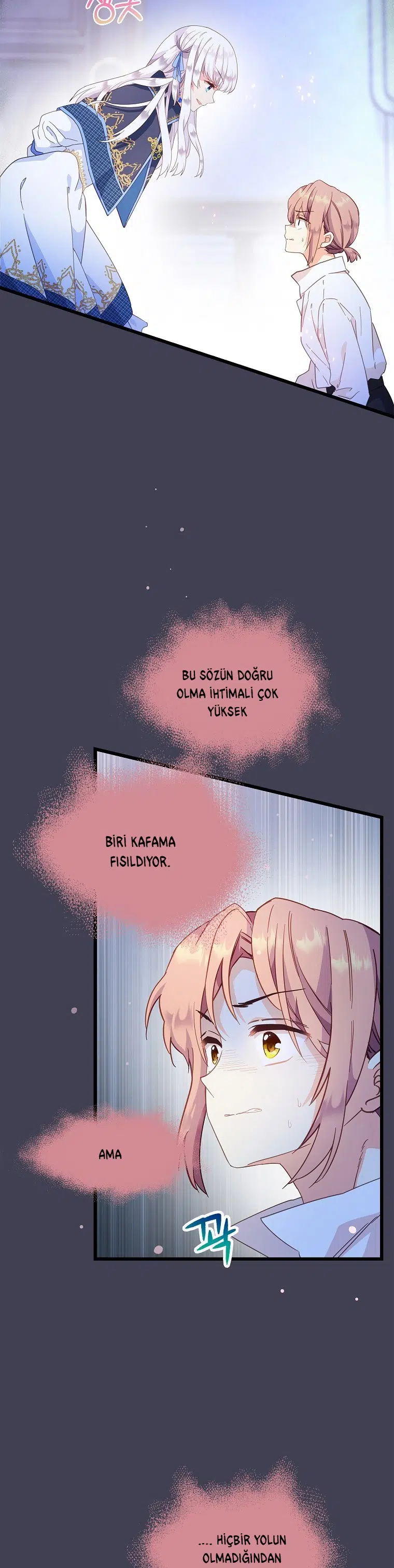 Romeo, Neredesin? - Bölüm 62 Sayfa 10
