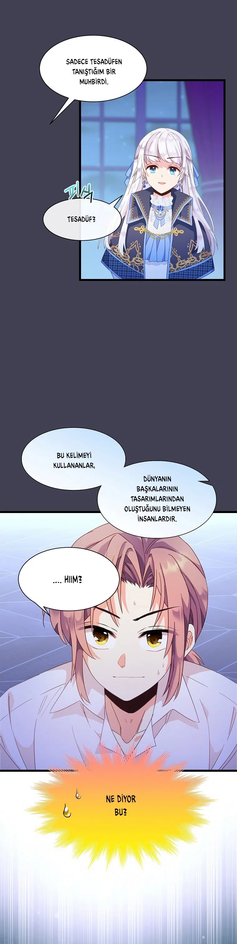Romeo, Neredesin? - Bölüm 62 Sayfa 13