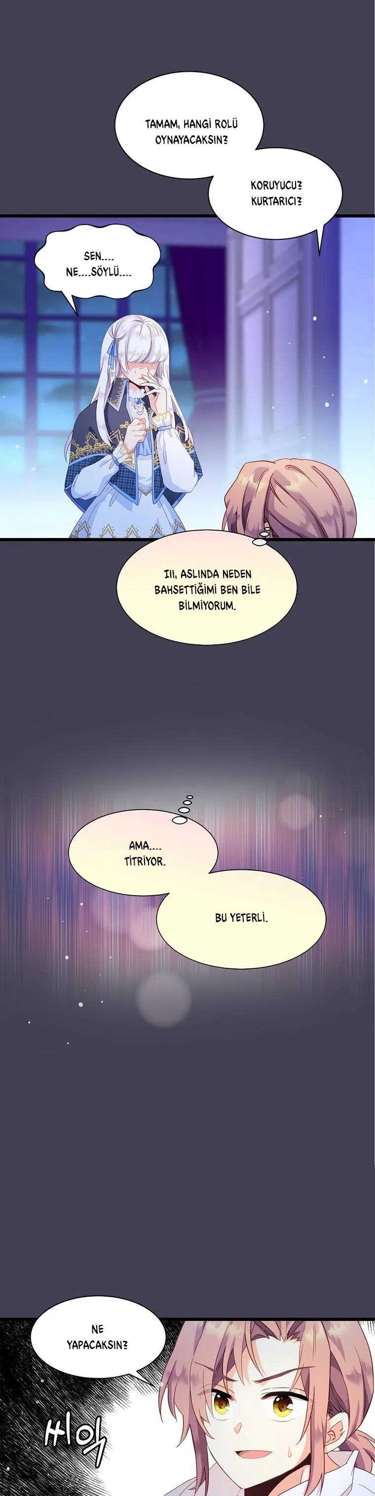 Romeo, Neredesin? - Bölüm 62 Sayfa 19