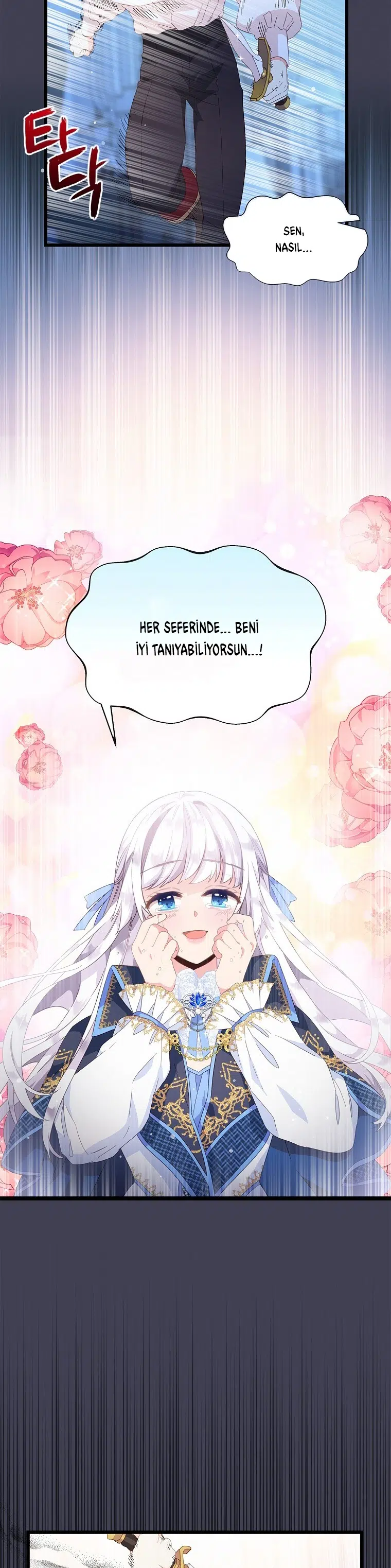 Romeo, Neredesin? - Bölüm 62 Sayfa 23