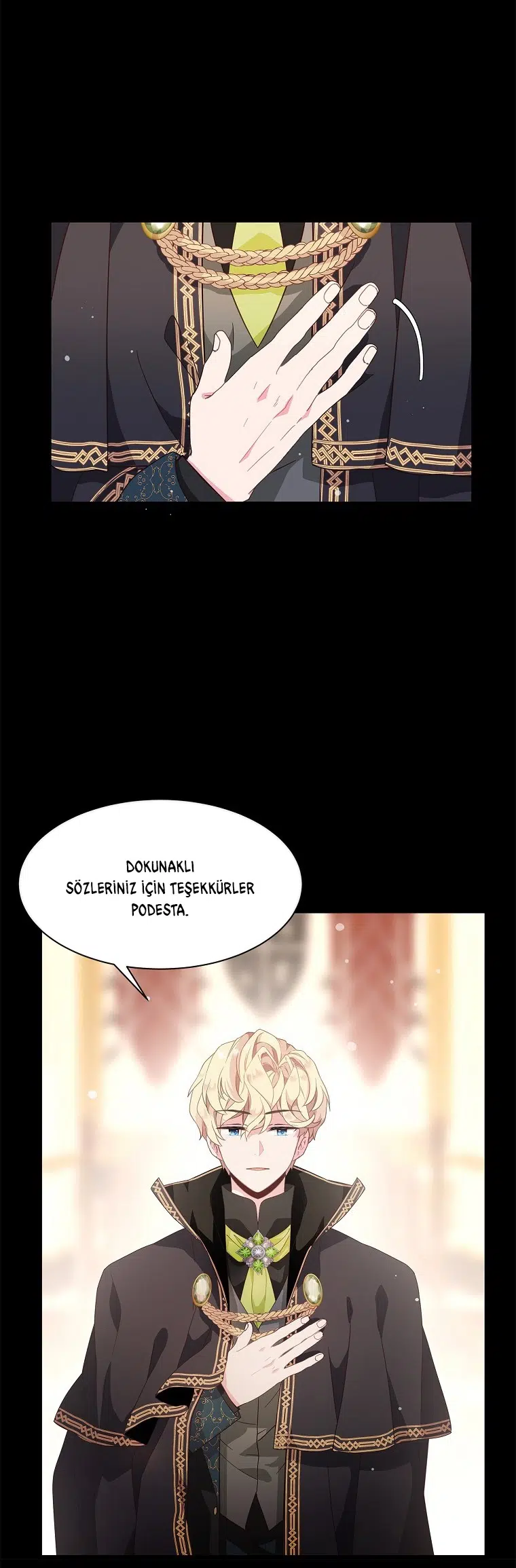 Romeo, Neredesin? - Bölüm 63 Sayfa 13