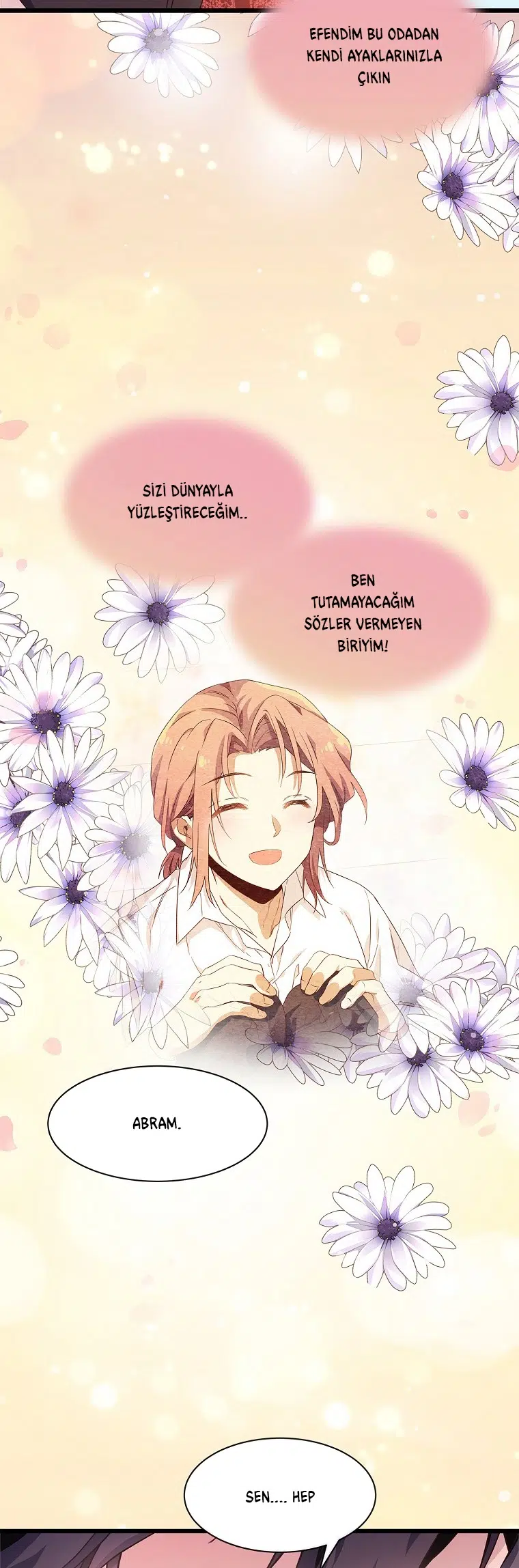 Romeo, Neredesin? - Bölüm 63 Sayfa 25