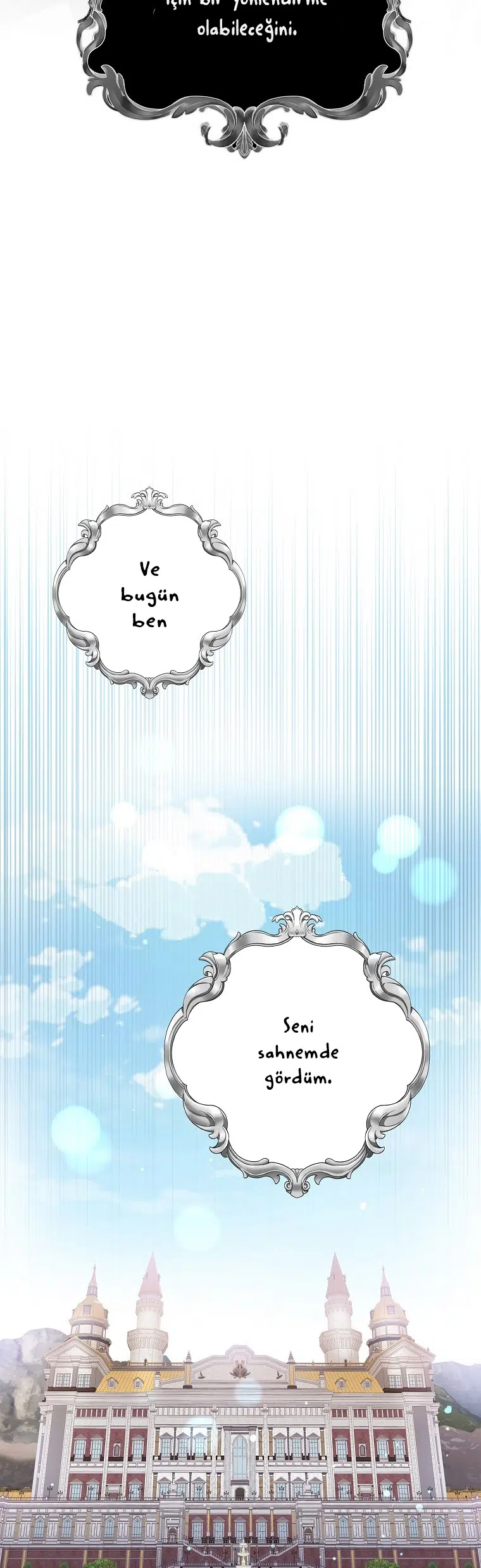 Romeo, Neredesin? - Bölüm 64 Sayfa 13