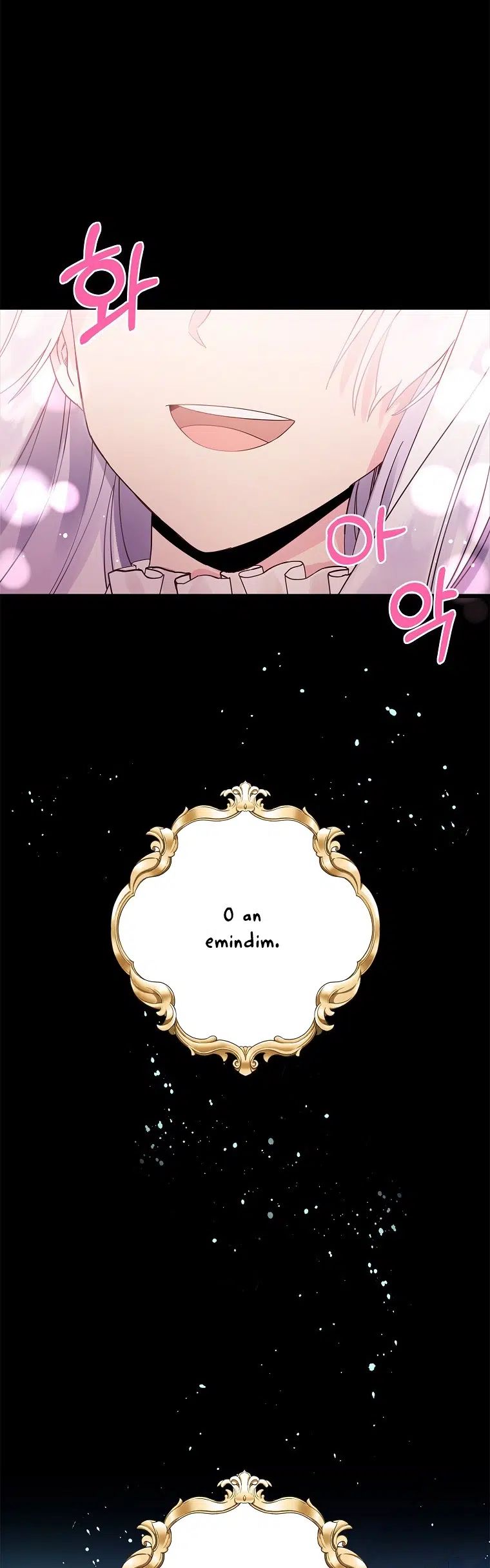 Romeo, Neredesin? - Bölüm 64 Sayfa 23