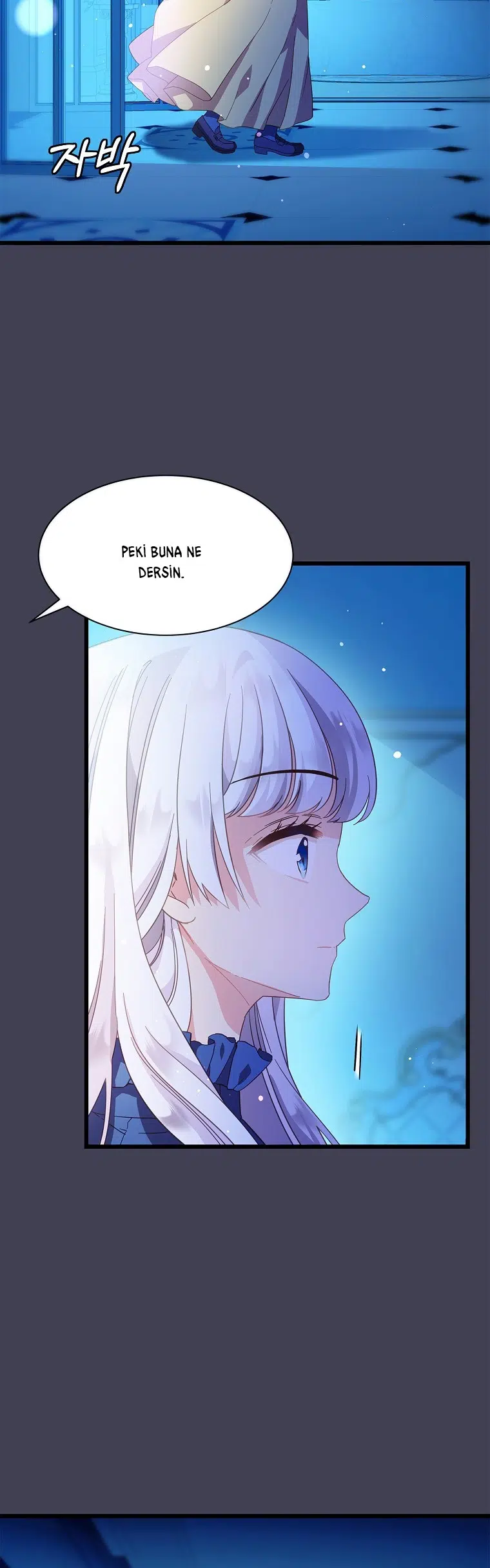 Romeo, Neredesin? - Bölüm 64 Sayfa 25