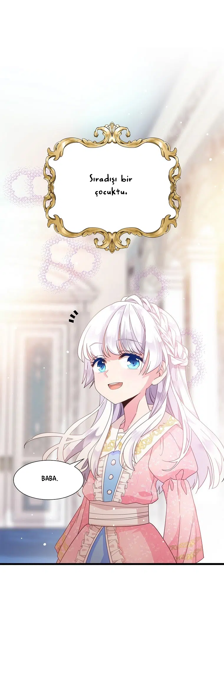 Romeo, Neredesin? - Bölüm 65 Sayfa 2