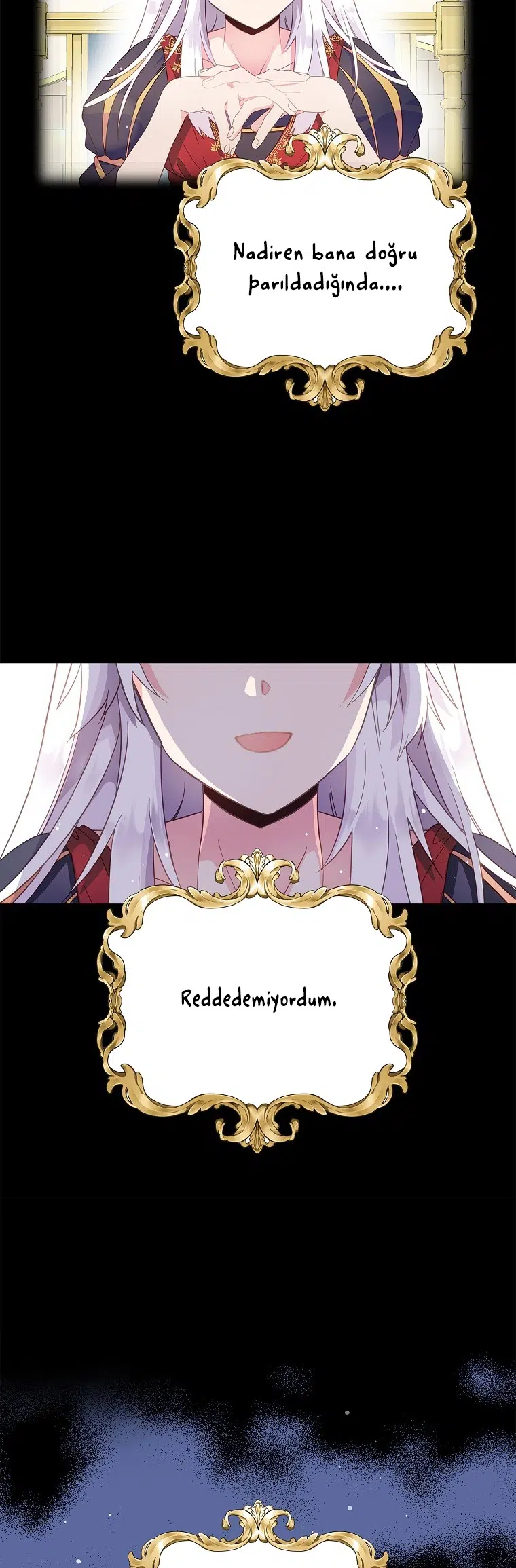 Romeo, Neredesin? - Bölüm 65 Sayfa 5
