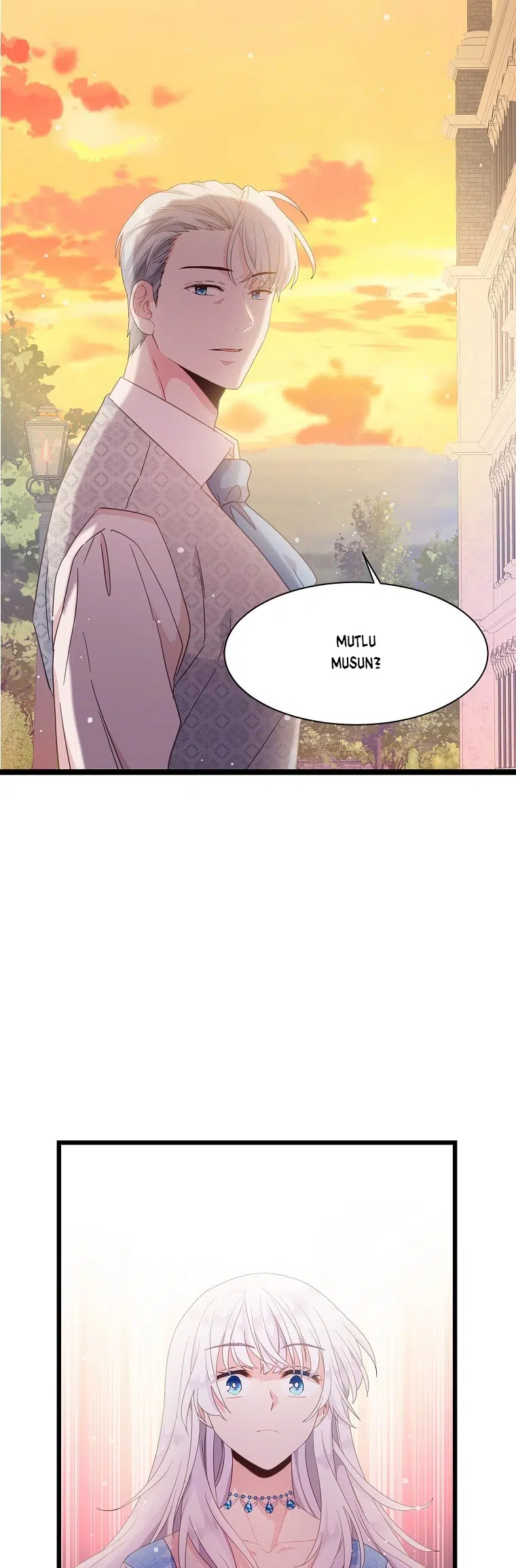 Romeo, Neredesin? - Bölüm 65 Sayfa 18
