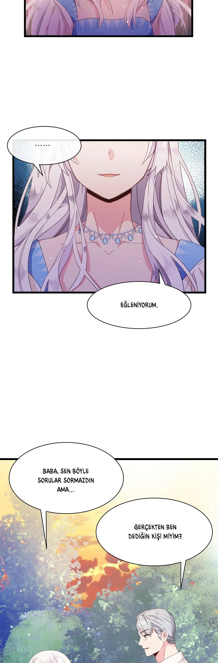 Romeo, Neredesin? - Bölüm 65 Sayfa 19