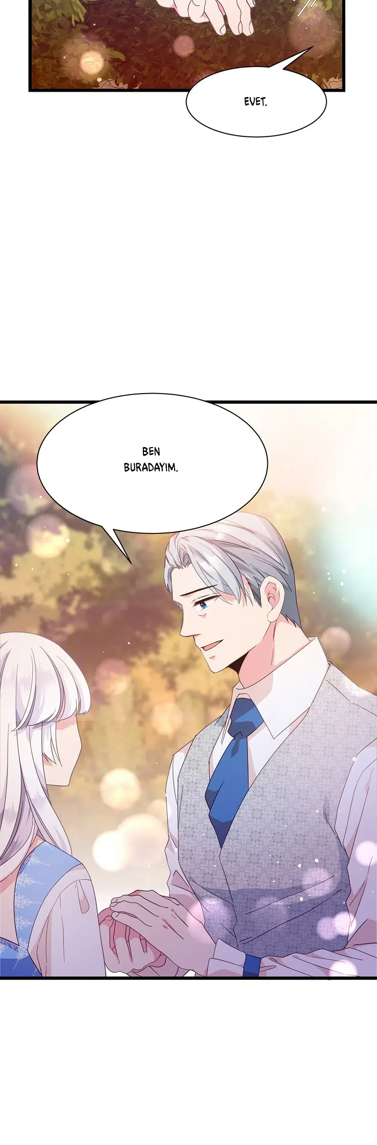 Romeo, Neredesin? - Bölüm 65 Sayfa 21