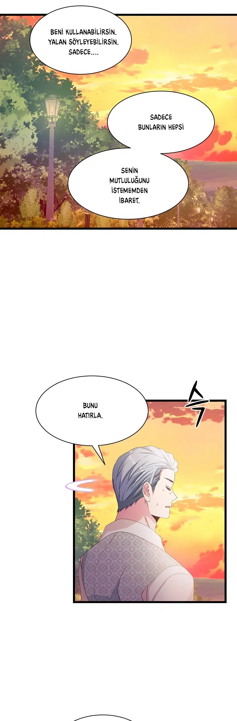 Romeo, Neredesin? - Bölüm 65 Sayfa 22