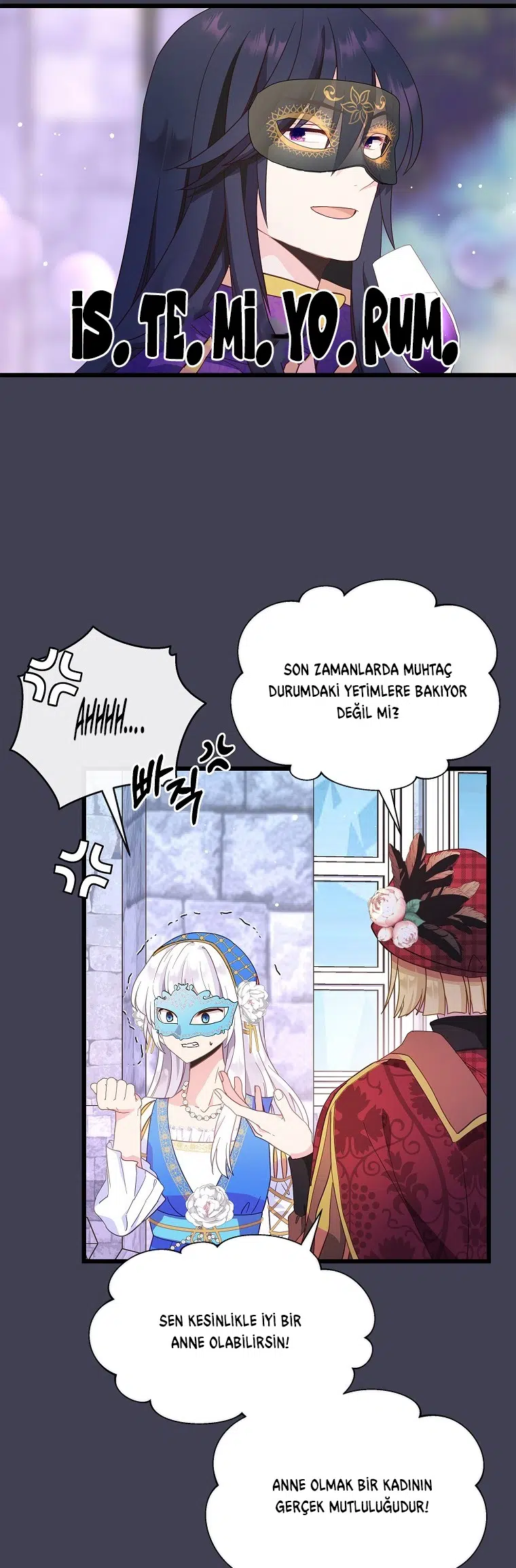 Romeo, Neredesin? - Bölüm 65 Sayfa 31