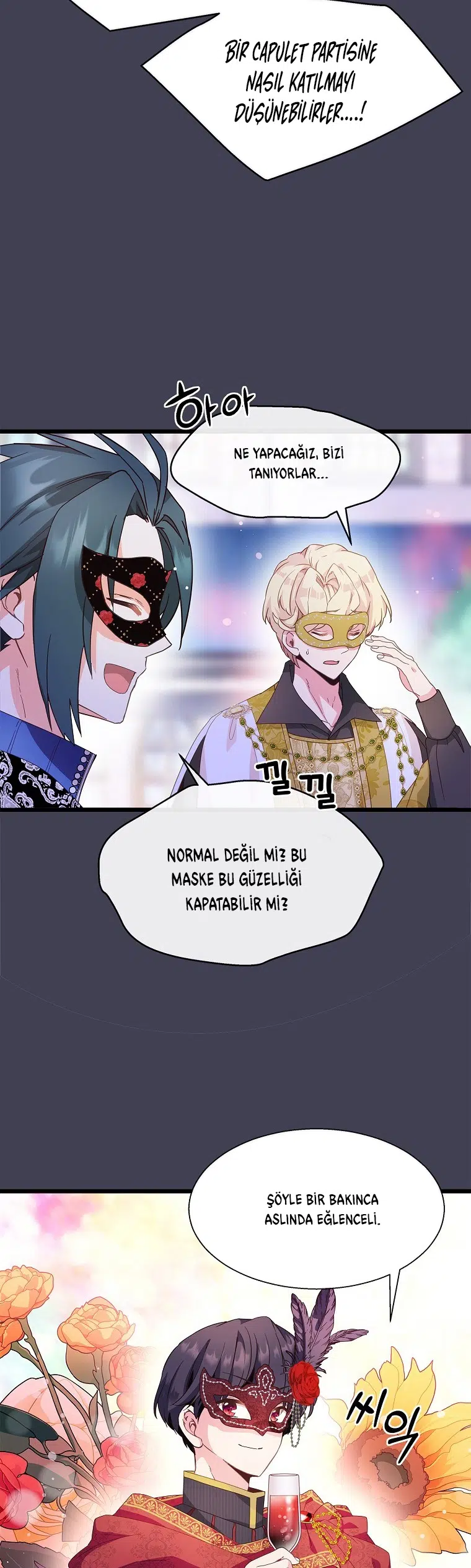 Romeo, Neredesin? - Bölüm 66 Sayfa 4