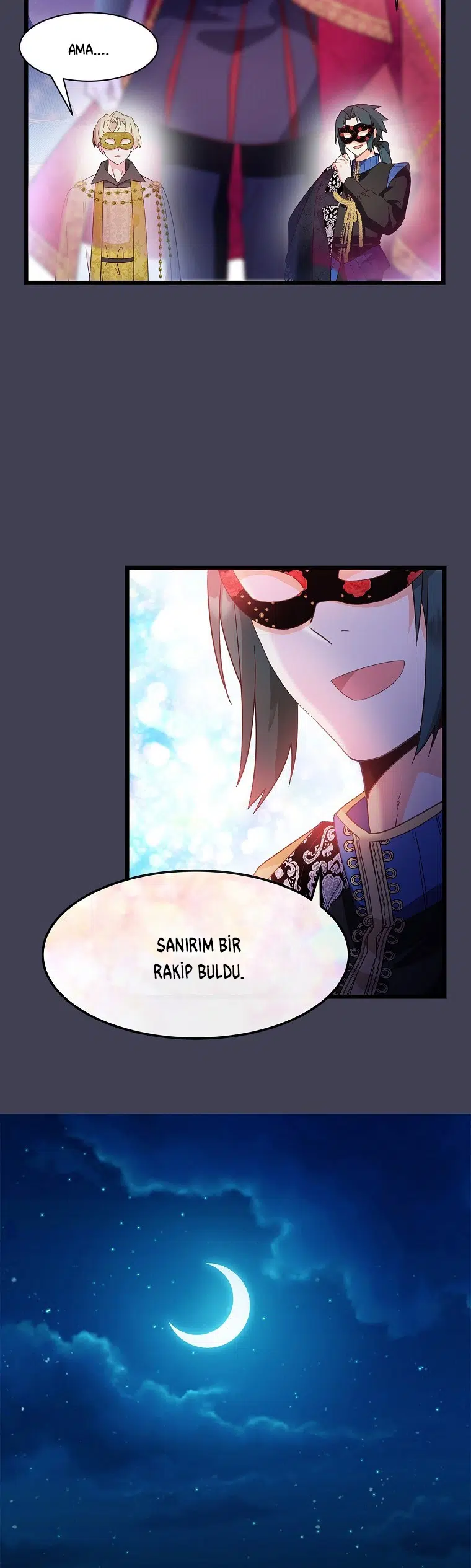 Romeo, Neredesin? - Bölüm 66 Sayfa 8