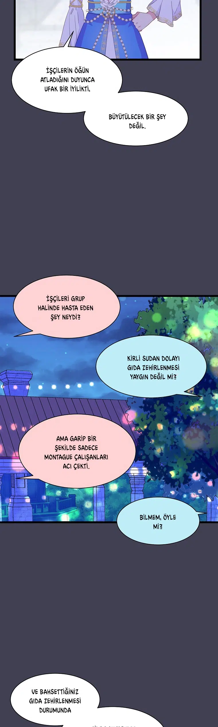 Romeo, Neredesin? - Bölüm 66 Sayfa 13