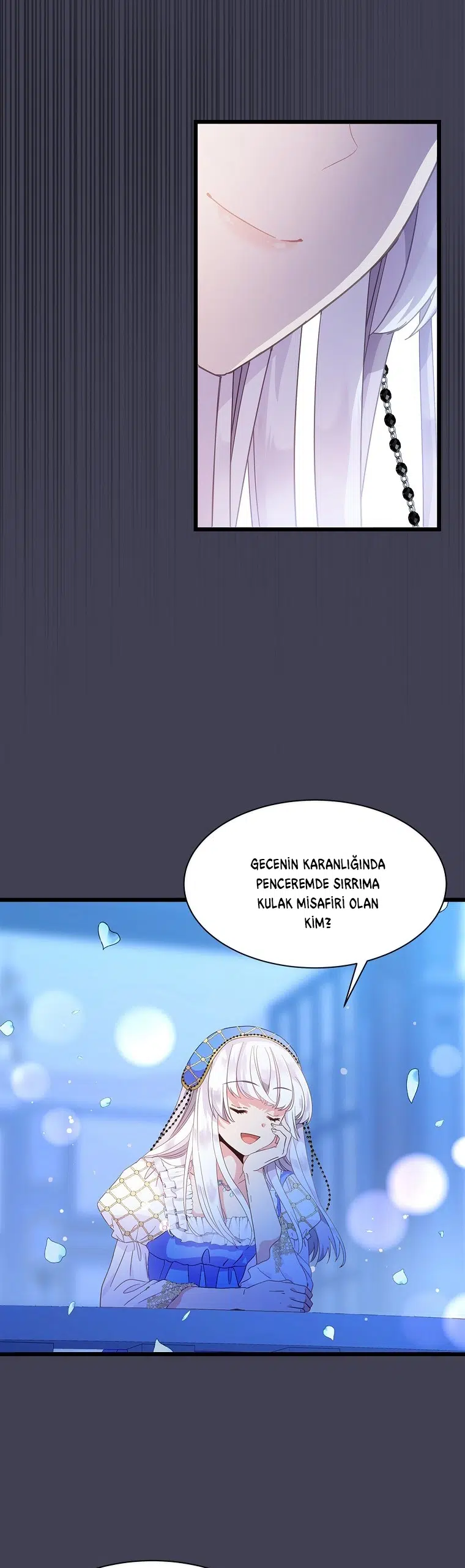 Romeo, Neredesin? - Bölüm 66 Sayfa 32