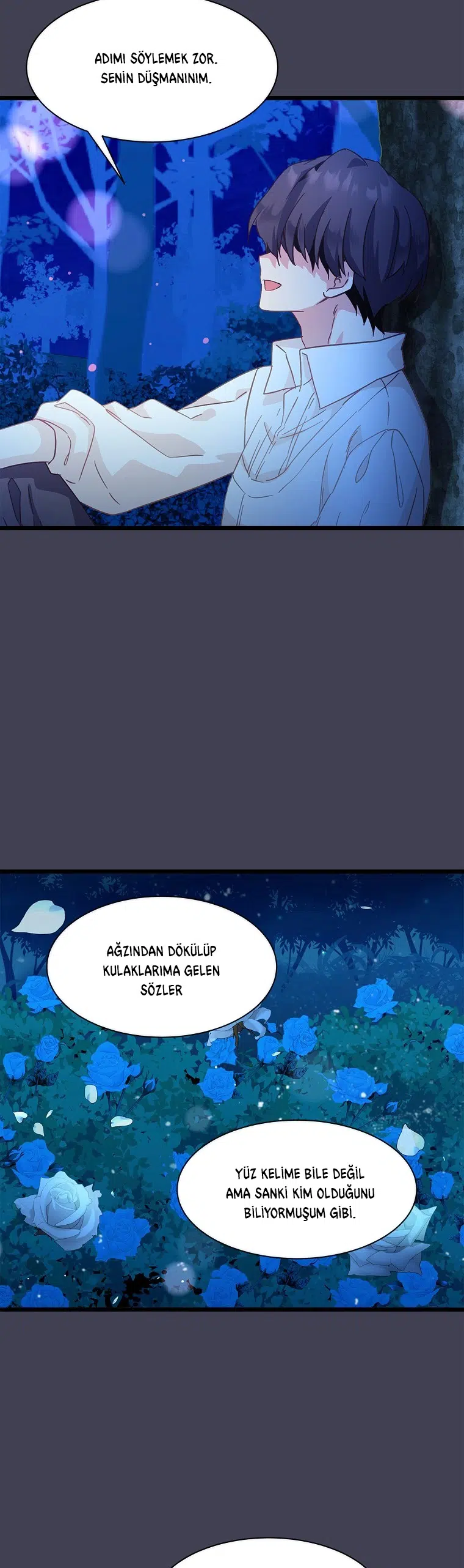 Romeo, Neredesin? - Bölüm 66 Sayfa 33