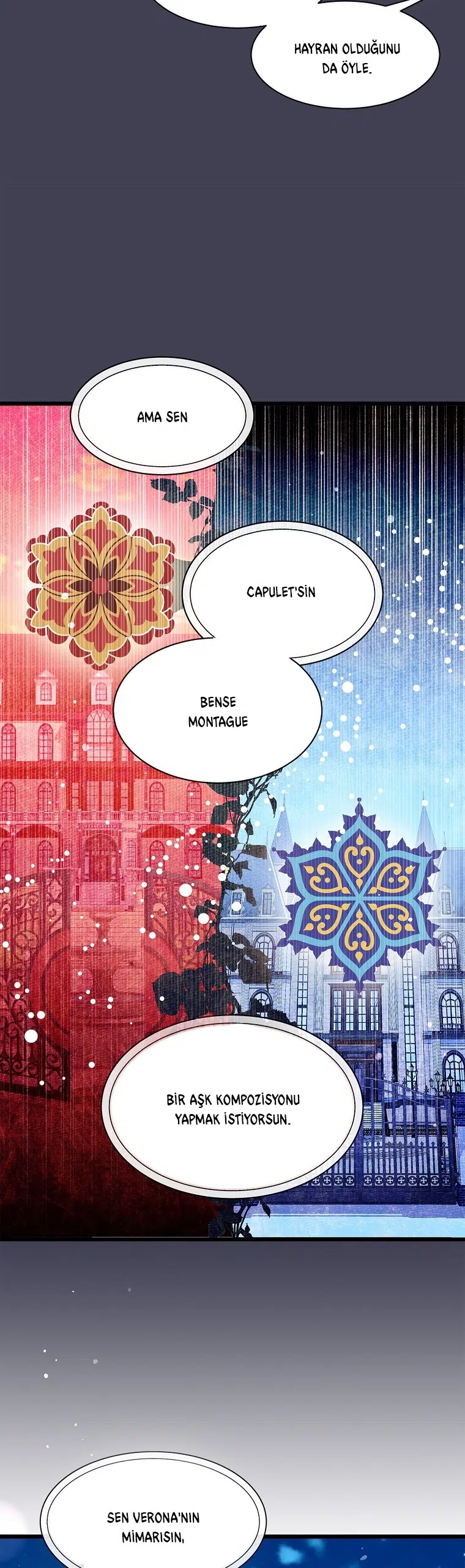 Romeo, Neredesin? - Bölüm 66 Sayfa 39