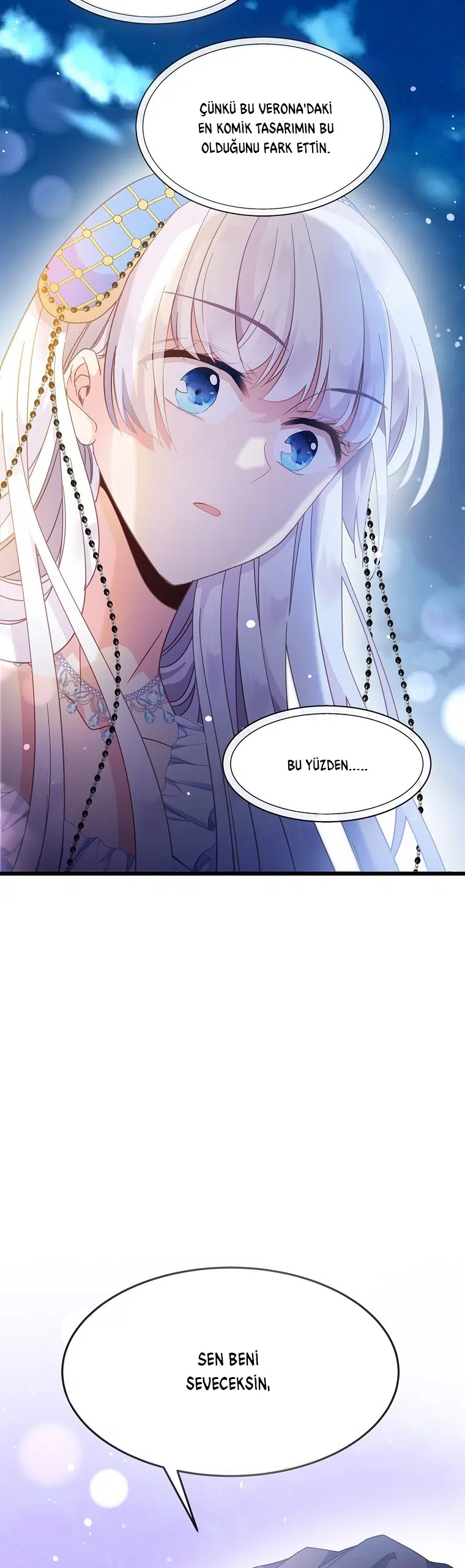 Romeo, Neredesin? - Bölüm 66 Sayfa 40