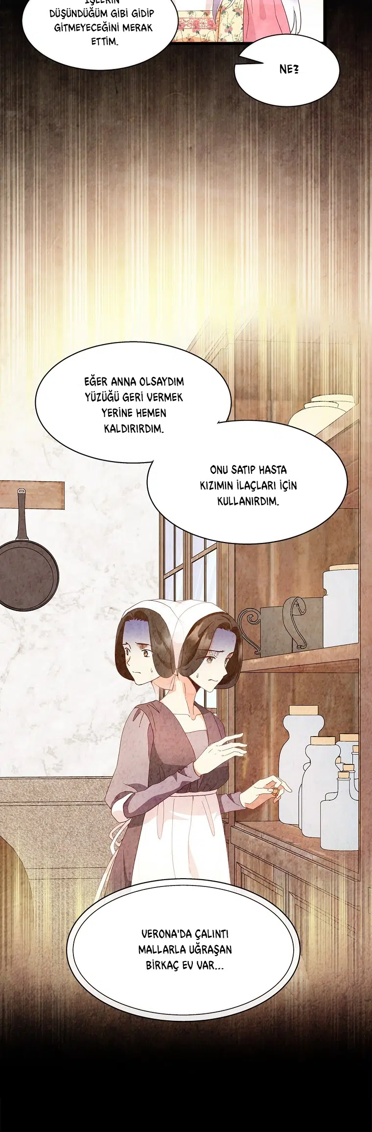 Romeo, Neredesin? - Bölüm 67 Sayfa 4