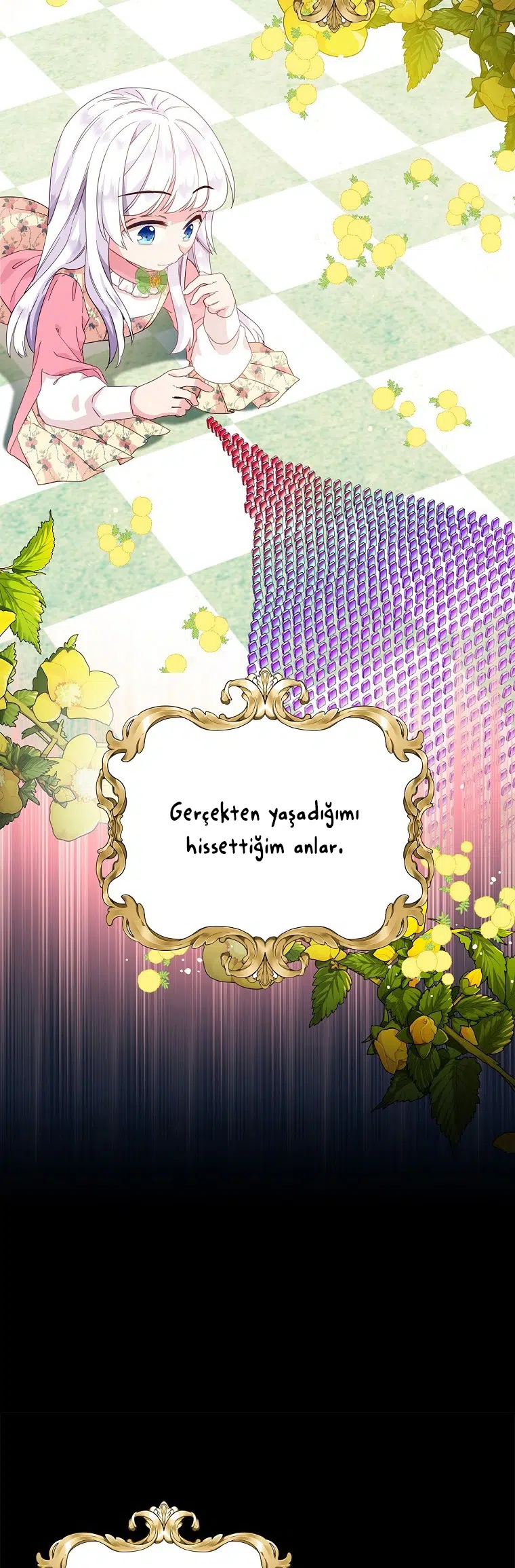 Romeo, Neredesin? - Bölüm 67 Sayfa 8